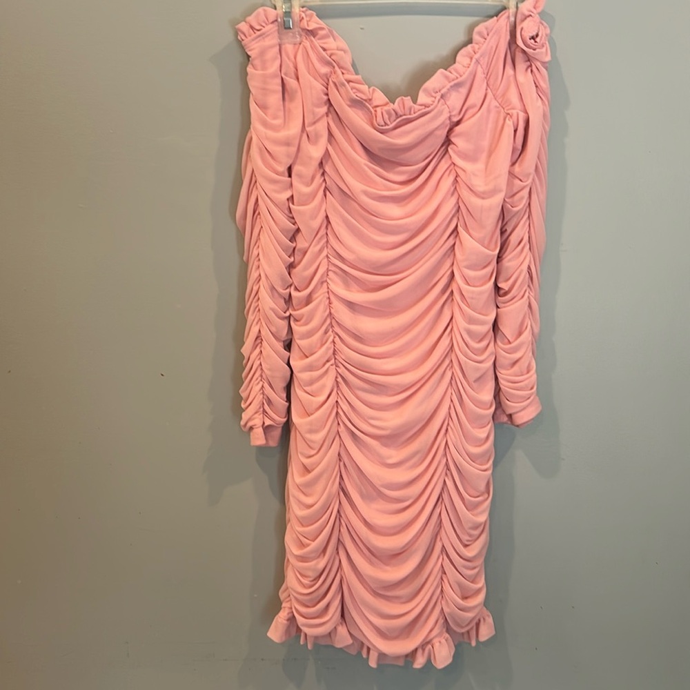 SHEIN dress